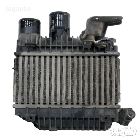 Интеркулер Toyota Avensis II 2003-2009 ID: 159128, снимка 2 - Части - 54025372