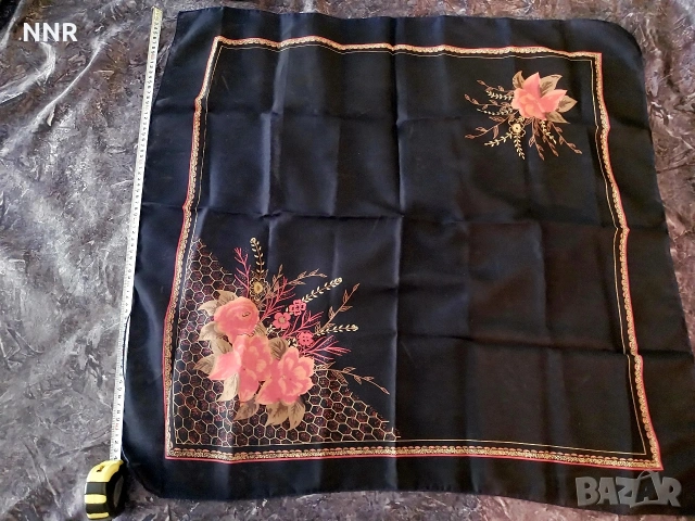 Шалчета и кърпи за глава - 2€ бр., снимка 2 - Шалове - 52247189