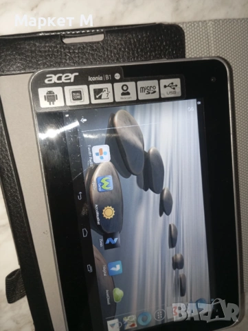 Таблет Acer - Iconia B1-710, 7'', 1GB/8GB, снимка 7 - Таблети - 54599969