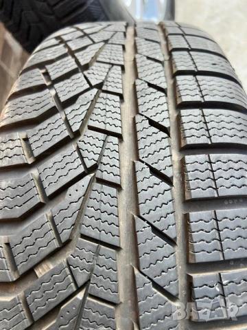 Джанти TOYOTA RAV 4 , 5x114.3 , 17 цола + гуми 225/65 DOT:2125 - ЧИСТО НОВИ, снимка 11 - Гуми и джанти - 54445092