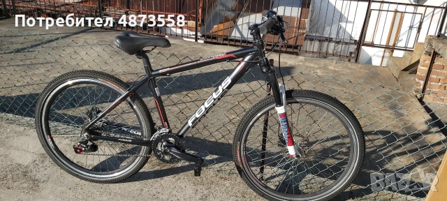 Алуминиев велосипед 26, снимка 10 - Велосипеди - 55141057