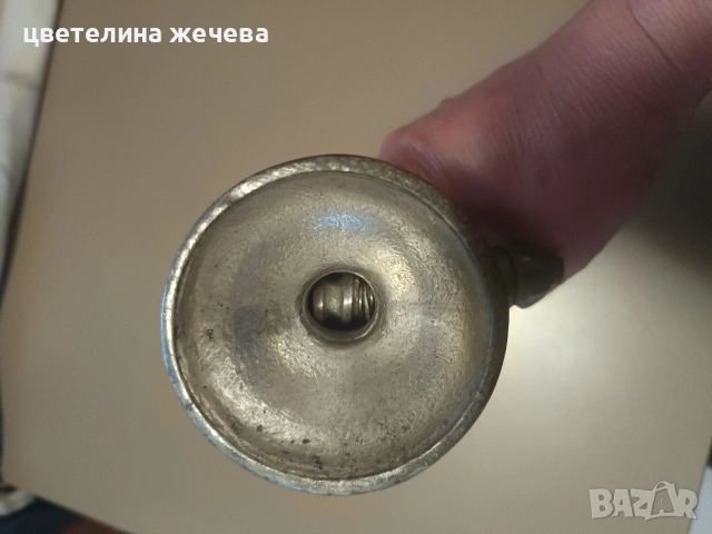Мелничка за подправки , снимка 5 - Други - 54726028