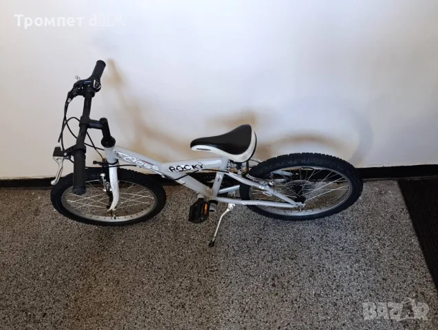 Продавам детски велосипед 20 цола 