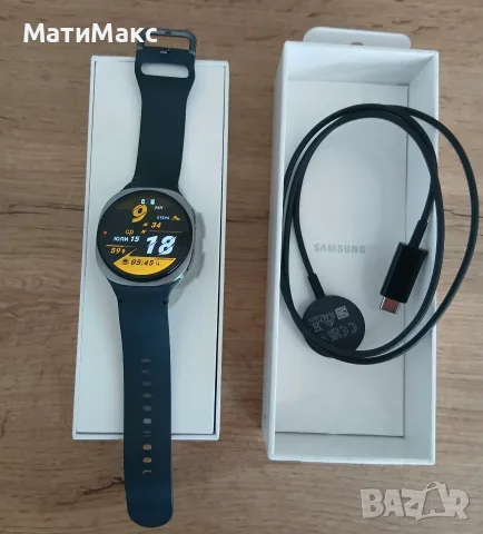 Samsung Galaxy Watch 8