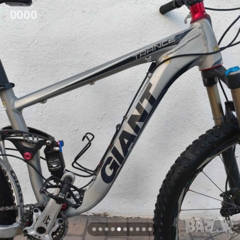 Giant trace, снимка 4 - Велосипеди - 54194506