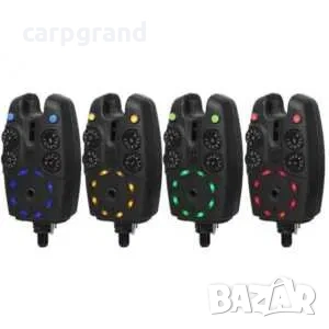 Сигнализатор CARP PRO RAM XD, снимка 2 - Такъми - 54164116