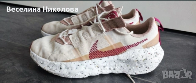 Маратонки Nike, снимка 4 - Маратонки - 54412285