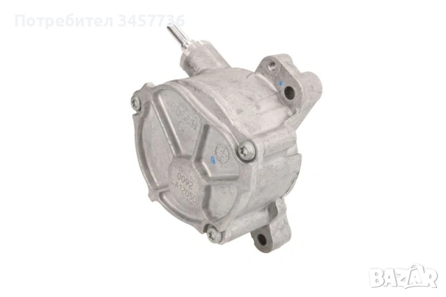 Нова вакуум помпа Bosch за Ford Peugeot Citroen Volvo 2.0 hdi 2.0d
