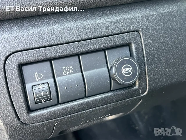 Mazda CX-7 2.3 DISI TURBO - НА ЧАСТИ, снимка 11 - Автомобили и джипове - 55661526