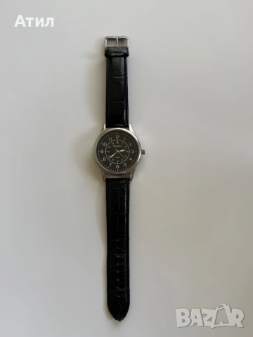 Часовник ръчен мъжки, снимка 2 - Мъжки - 55169075