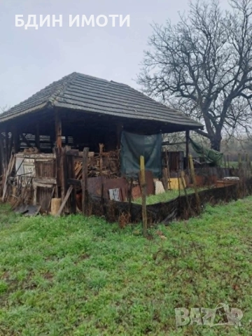 Продава Вила с. Ракитница, обл. Видин, снимка 3 - Къщи - 54749630