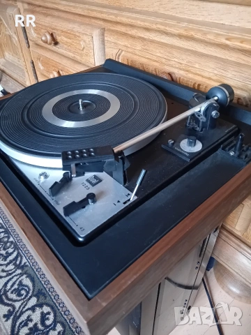 DUAL 1225