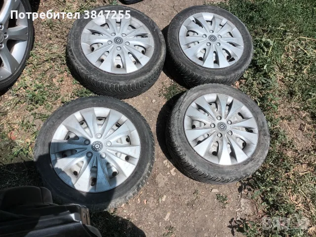 Subaru legacy на части, снимка 11 - Автомобили и джипове - 55332454