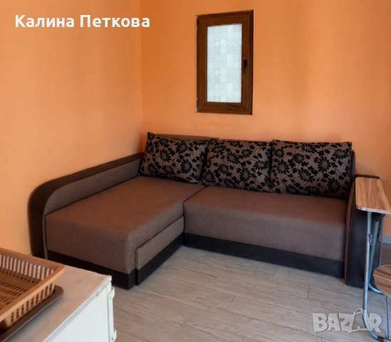 Къщички и бунгала “Синьо лято”, снимка 18 - Почивки на море - 53900067