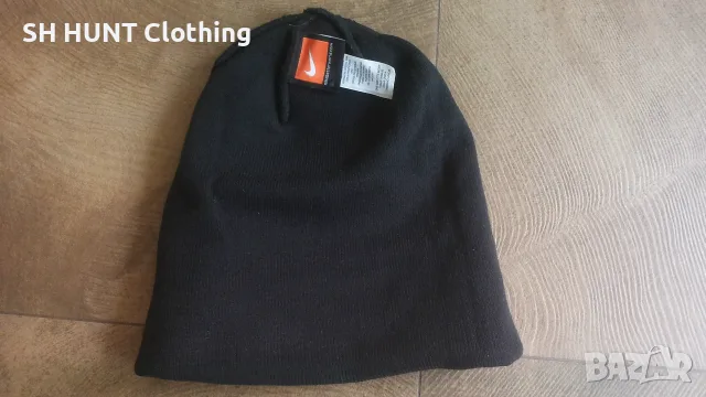 NIKE WINTER HAT Размер One Size зимна шапка 2-69, снимка 5 - Шапки - 55421050