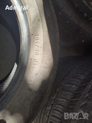 Летни гуми Pirelli Cinturato P7 - 205/60 R16 96V, снимка 3 - Гуми и джанти - 54427794