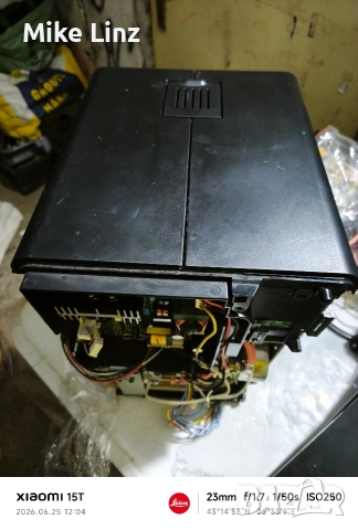 Sarco HD8856 exprelia , снимка 9 - Кафемашини - 55050132