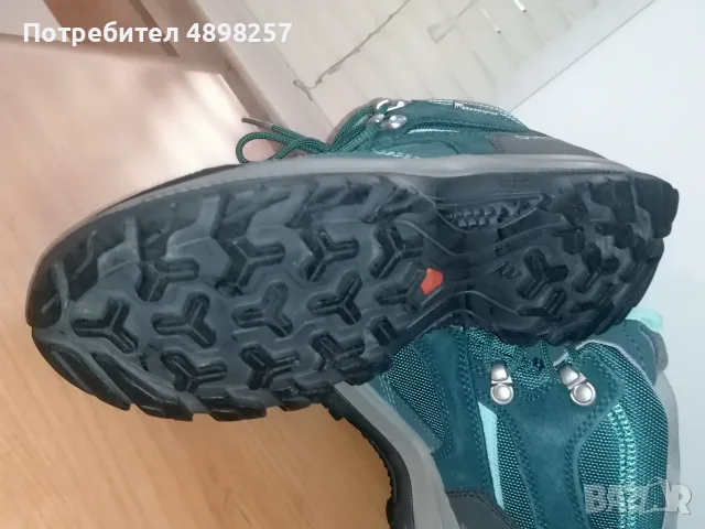 туристически боти от декатлон, снимка 7 - Други - 55466331