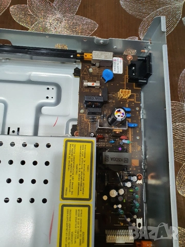 Pioneer-PDR 609, снимка 18 - Декове - 54392024