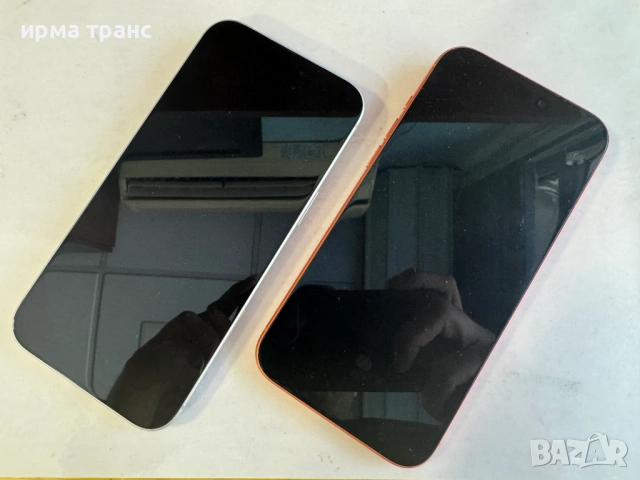 iPhone 17 Pro Max 256gb.1 година гаранция, снимка 4 - Apple iPhone - 54712900