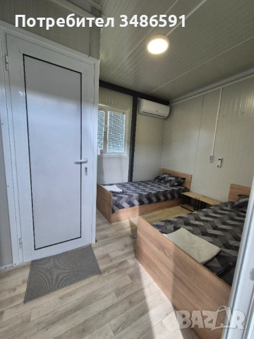 Стаи и легла под наем в близост до София, снимка 3 - Стаи под наем - 54203016