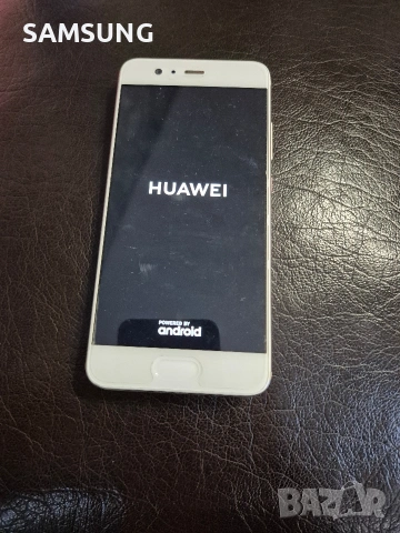 Huawei - P10 Huawei , снимка 3 - Huawei - 55256019
