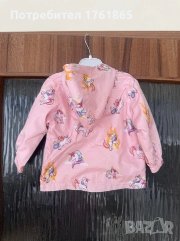 Дрешки за момиченце на 1 година, снимка 2 - Панталони и долнища за бебе - 52856595