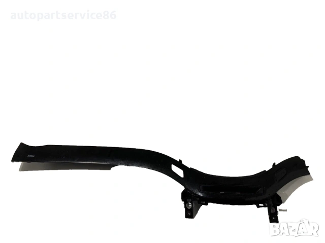 Декоративна лайсна на таблото за Chevrolet Orlando 1.8 Eco Tec (2011) 96987534