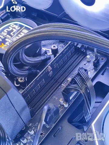 Рам памет 32GB DDR5 4800 ADATA, снимка 8 - RAM памет - 55322291
