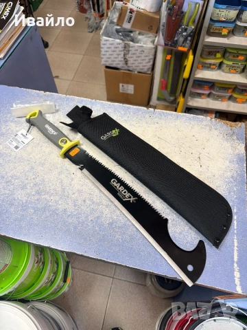 Мачете Gardex tools 500mm