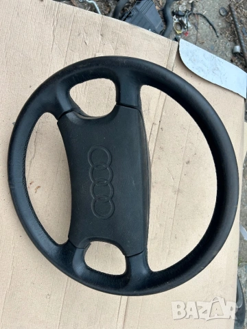 кожен волан Audi 80 90 