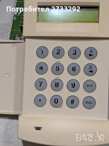 СОТ GALAXY 60, снимка 3 - Други - 54492713