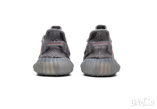 оригинални маратонки adidas Yeezy Boost 350 V2 „Beluga 2.0“ Номер 43 ,5-44, снимка 6 - Маратонки - 54948602