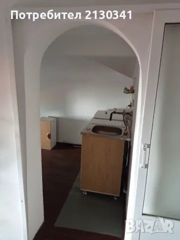 Мансарда под наем в кв. Добруджа, снимка 3 - Къщи - 55664432