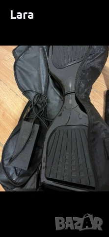 Hoverboard smart balance pro black/ електрически ховърборд