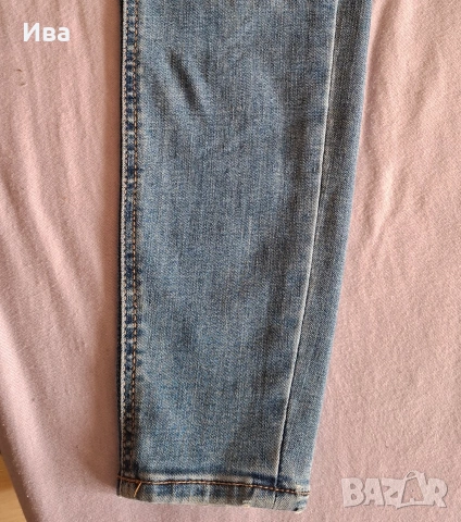 2 чифта дънки, снимка 5 - Дънки - 53974227