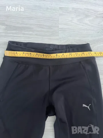 Puma спортен клин черен, снимка 6 - Спортни екипи - 55450113