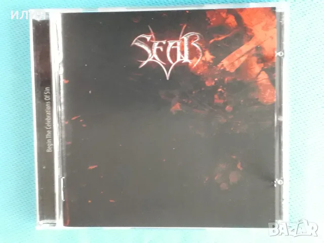 Doom Metal,Goth Rock,Death Metal,Black Metal,Folk Metal,Grindcore-CD, снимка 10 - CD дискове - 55493966