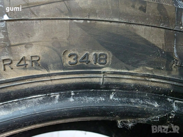 4бр зимни гуми 235/65/18 BRIDGESTONE L05873 , снимка 7 - Гуми и джанти - 54829925