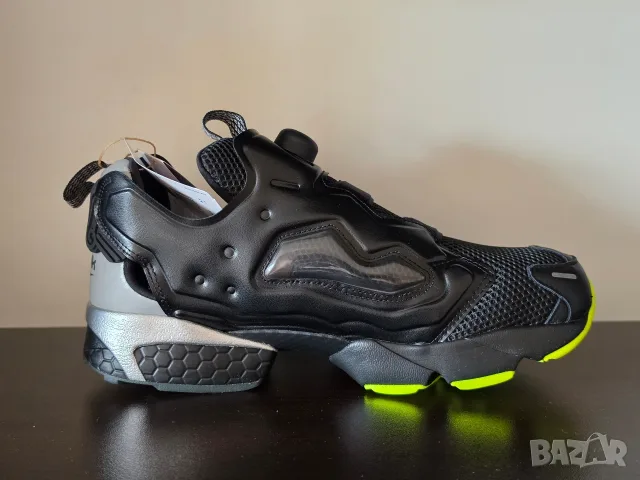 Reebok InstaPump Fury 94 / 42.5номер 27.5см Стелка Нови с кутия , снимка 5 - Маратонки - 55434762