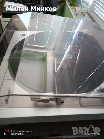 Denon DP29F 75€, снимка 5 - Грамофони - 55597365