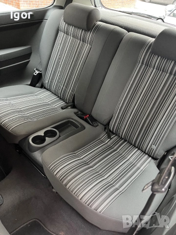 VW FOX 1,4 TDI нов внос, снимка 7 - Автомобили и джипове - 53808443