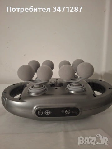 Продавам професионален масажор , снимка 3 - Друга електроника - 54230925