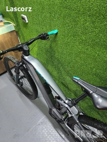 електрически карбонов планински велосипед Bulls sonic bosch performance line cx smart system , снимка 5 - Велосипеди - 55328051