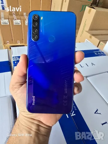 Redmi Note 8T 64GB