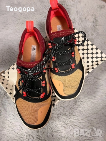 Adidas маратонки, снимка 3 - Детски маратонки - 54627851