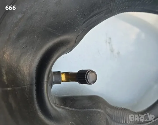 2 броя Вътрешни гуми 15x6.00-6 , снимка 7 - Части - 55661346