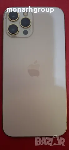 Телефон Iphone 12 pro max 128 GB, снимка 5 - Apple iPhone - 55431826