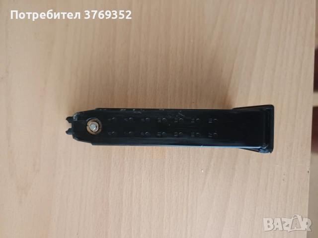 Еърсофт пистолет glock 17 gen 3 , снимка 5 - Въздушно оръжие - 54932990