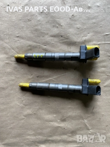 Дюзи за BMW E87/E90,91,92;F10/11;F20/F30/31, снимка 6 - Части - 55212109